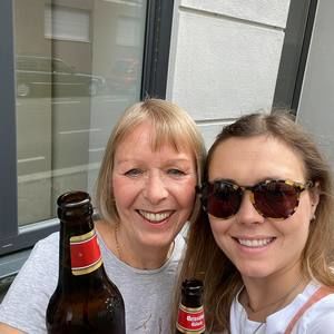 Meet your Posher, Janet